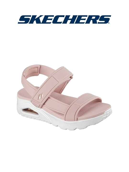 Ayollar bosonojkasi Skechers Uno - Summer Stand2