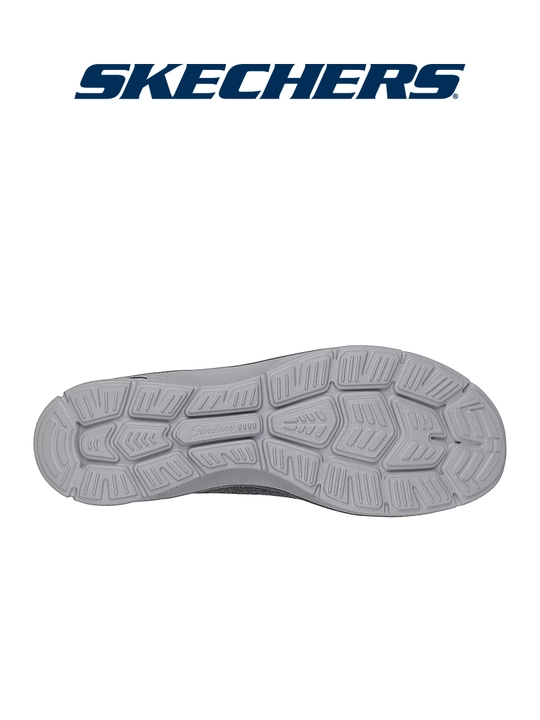 Слипоны женские Skechers Arch Fit Sunny без шнурков, с вязаным верхом, повседневные