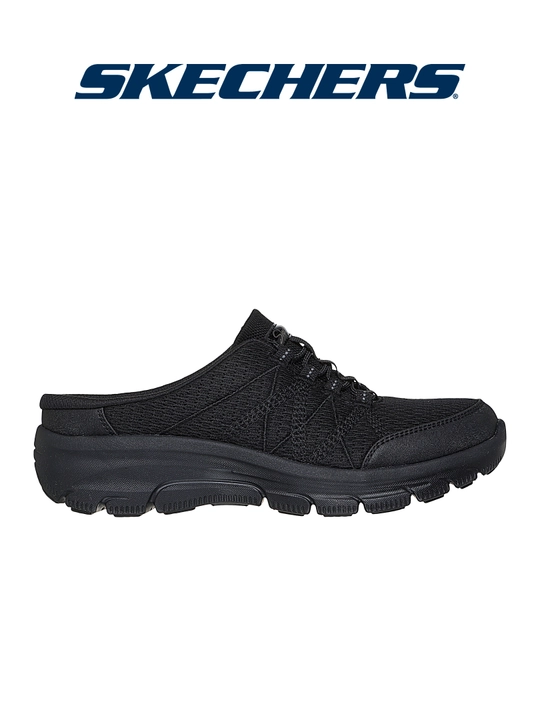 Шлепанцы женские Skechers Easy Going - Mypace - 