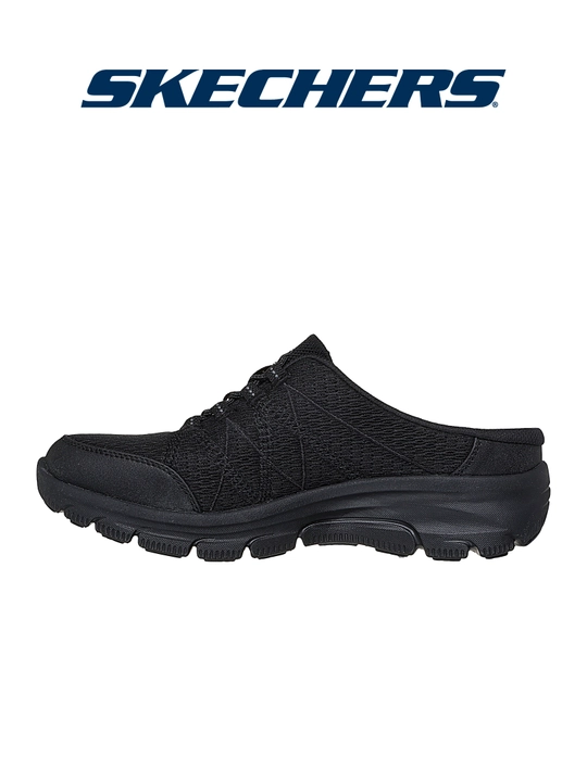 Шлепанцы женские Skechers Easy Going - Mypace