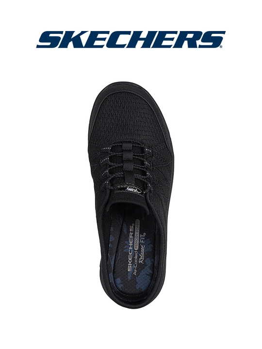 Шлепанцы женские Skechers Easy Going - Mypace