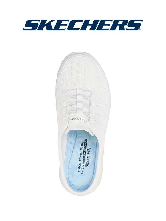 Шлепанцы женские Skechers Easy Going - Mypace