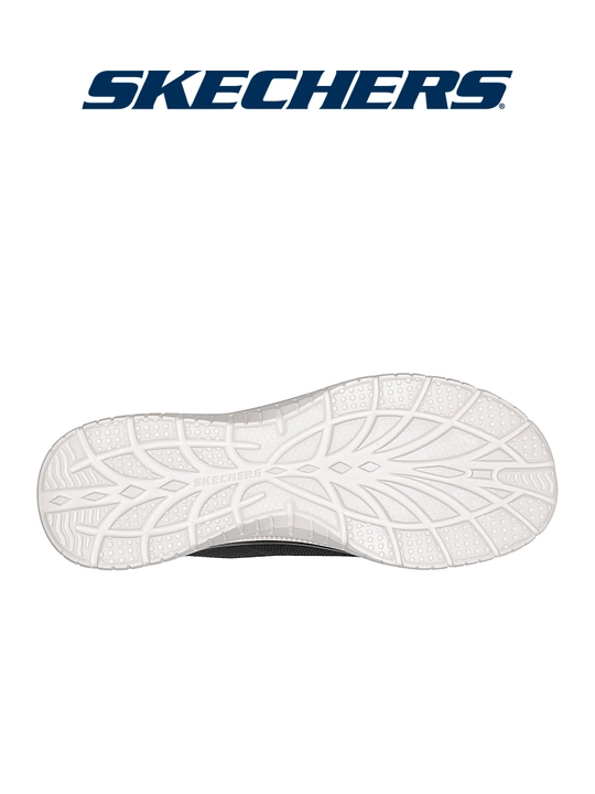 Слипоны женские Skechers Slip-ins Virtue - Serendipity без шнурков, стирка в машине