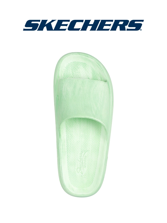 Шлепанцы женские Skechers Foamies Arch Fit Horizon