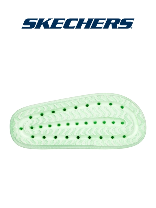 Шлепанцы женские Skechers Foamies Arch Fit Horizon