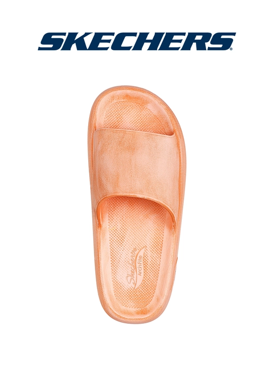 Шлепанцы женские Skechers Foamies Arch Fit Horizon
