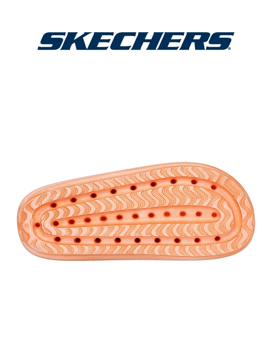 Шлепанцы женские Skechers Foamies Arch Fit Horizon