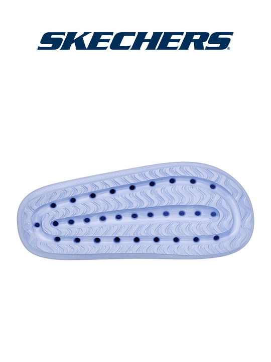 Шлепанцы женские Skechers Foamies Arch Fit Horizon