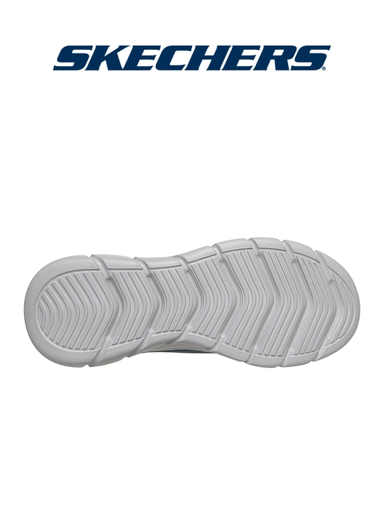 Кроссовки женские Skechers BOBS Sport B Flex - Flex Proof на шнуровке, водонепроницаемые