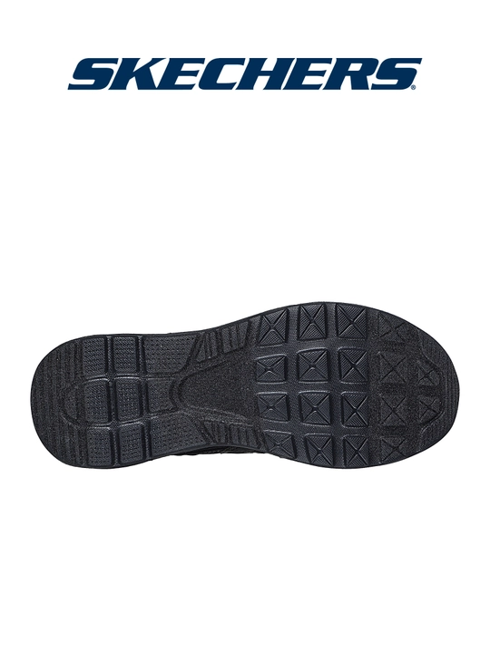 Кроссовки женские Skechers BOBS VISION AIR на шнуровке, с сетчатым верхом, повседневные