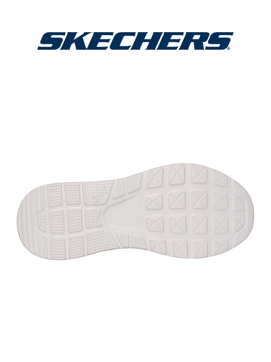 Erkaklar krossovkasi Skechers BOBS VISION AIR, bog'ichli, Skech-Air, kundalik