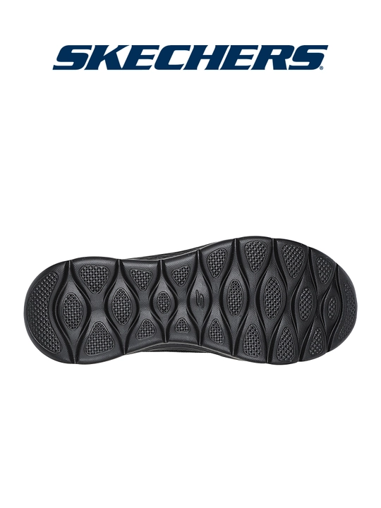 Ayollar slipon poyabzali Skechers Slip-ins GO WALK Flex - Clear Creek, bog'ichsiz, matoli