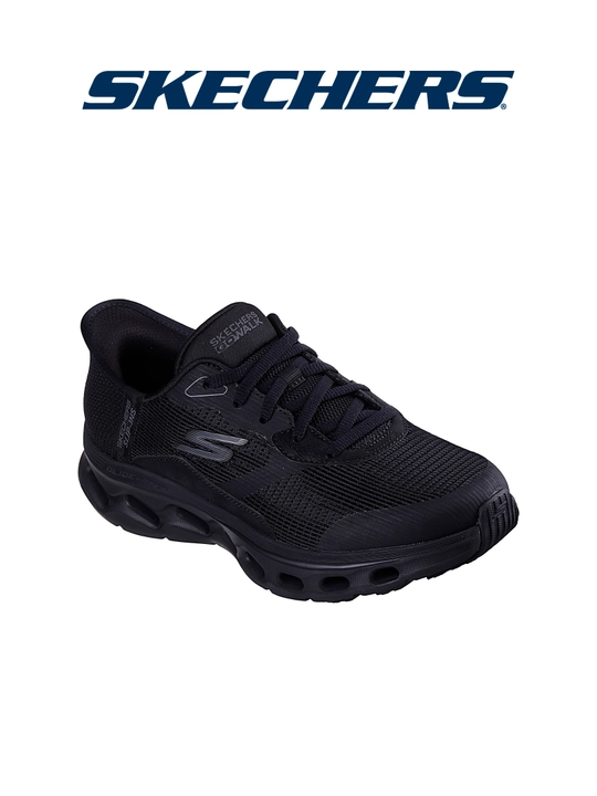 Ayollar krossovkasi Skechers Slip-ins GO WALK Glide-Step 2.0 - Belah, bog'ichli