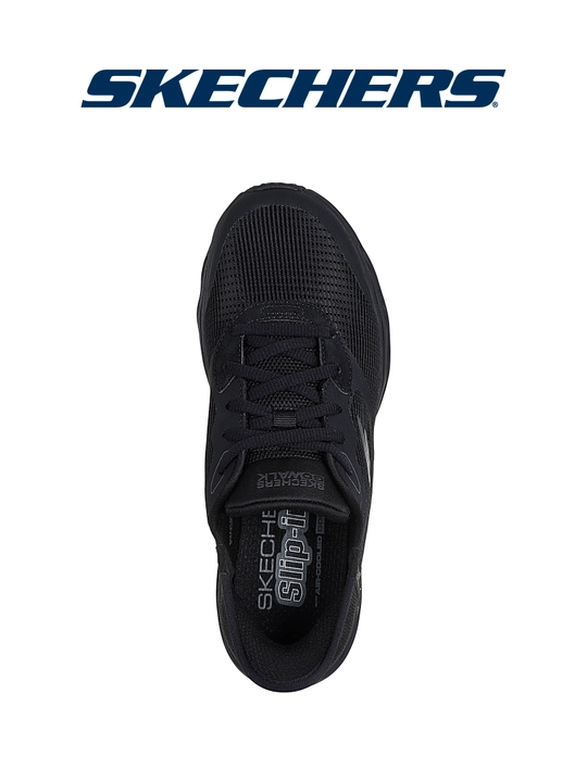 Ayollar krossovkasi Skechers Slip-ins GO WALK Glide-Step 2.0 - Belah, bog'ichli