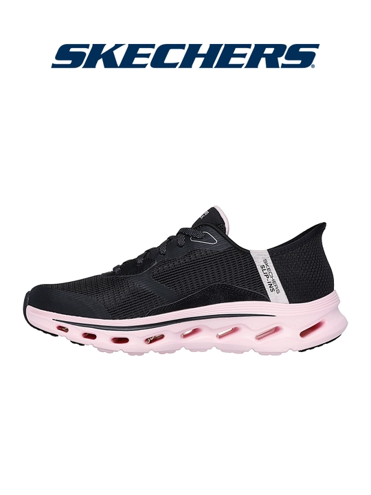Ayollar krossovkasi Skechers Slip-ins GO WALK Glide-Step 2.0 - Belah, bog'ichli