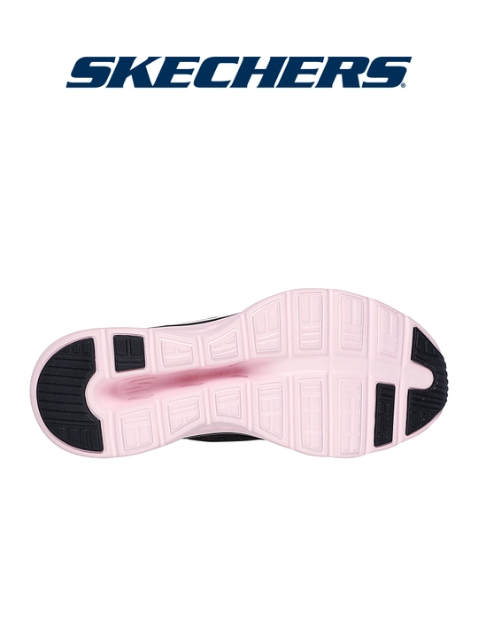 Ayollar krossovkasi Skechers Slip-ins GO WALK Glide-Step 2.0 - Belah, bog'ichli