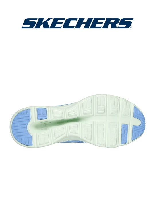 Ayollar krossovkasi Skechers Slip-ins GO WALK Glide-Step 2.0 - Belah, bog'ichli