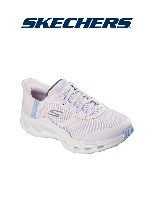 Ayollar krossovkasi Skechers Slip-ins GO WALK Glide-Step 2.0 - Belah, bog'ichli