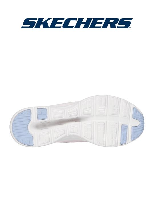 Ayollar krossovkasi Skechers Slip-ins GO WALK Glide-Step 2.0 - Belah, bog'ichli