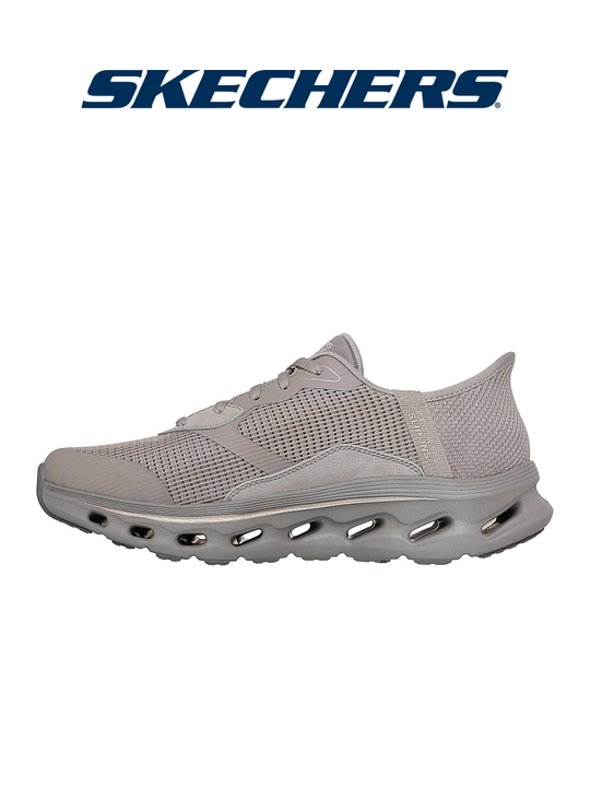 Ayollar krossovkasi Skechers Slip-ins GO WALK Glide-Step 2.0 - Belah, bog'ichli