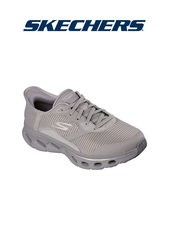 Ayollar krossovkasi Skechers Slip-ins GO WALK Glide-Step 2.0 - Belah, bog'ichli
