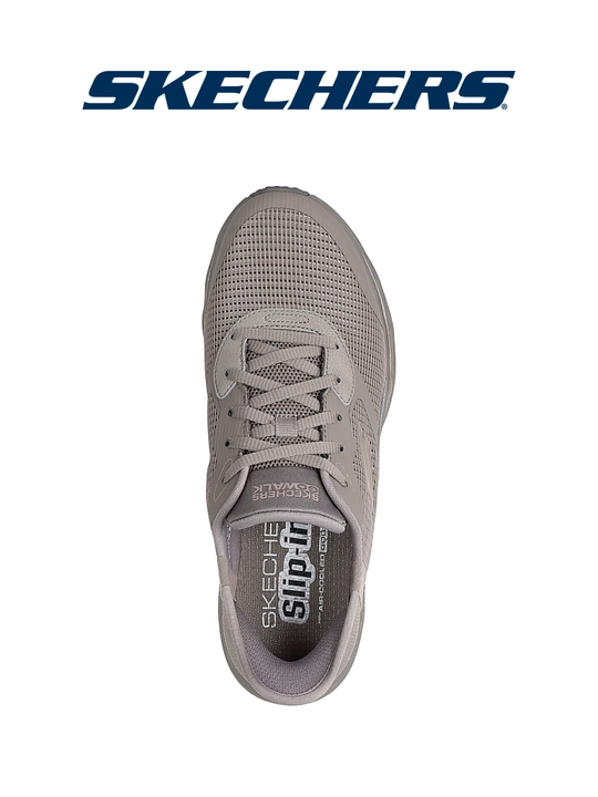 Ayollar krossovkasi Skechers Slip-ins GO WALK Glide-Step 2.0 - Belah, bog'ichli