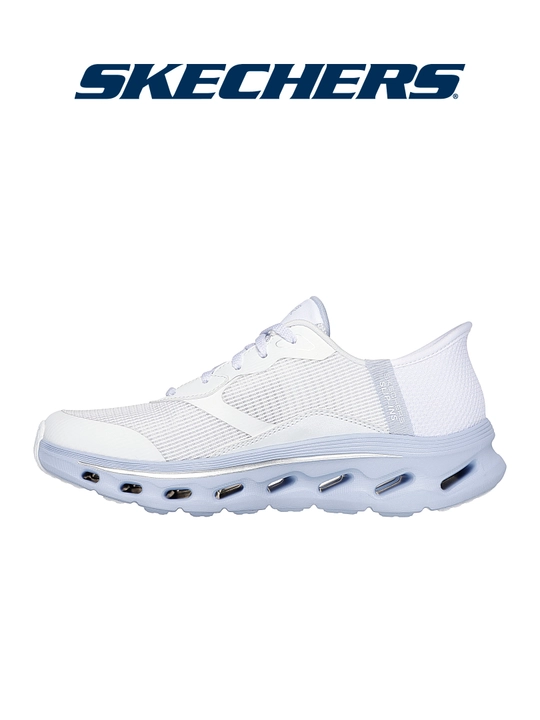 Ayollar krossovkasi Skechers Slip-ins GO WALK Glide-Step 2.0 - Belah, bog'ichli