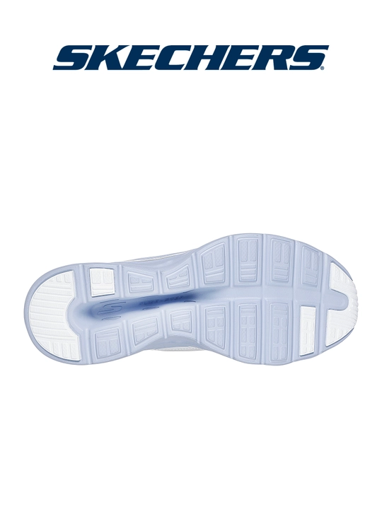 Ayollar krossovkasi Skechers Slip-ins GO WALK Glide-Step 2.0 - Belah, bog'ichli