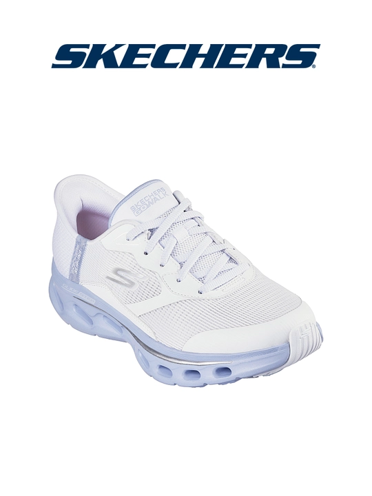 Ayollar krossovkasi Skechers Slip-ins GO WALK Glide-Step 2.0 - Belah, bog'ichli