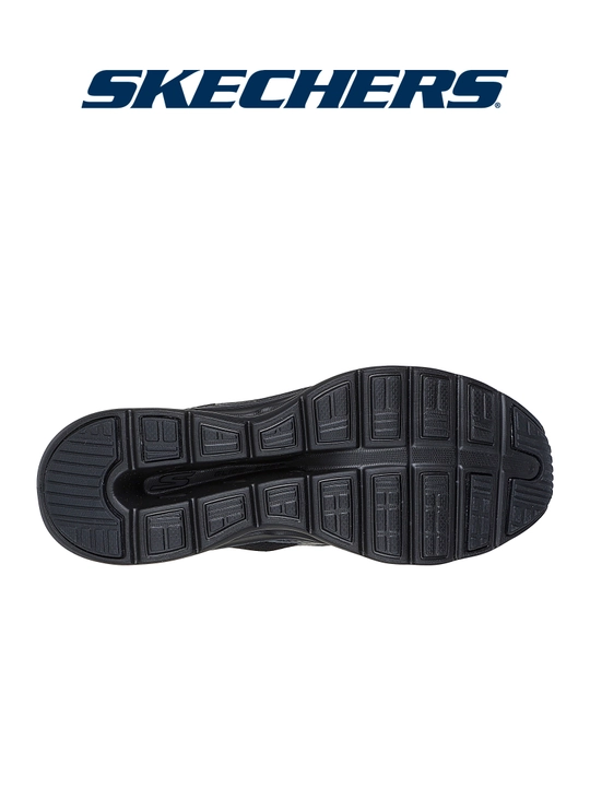 Skechers Slip-ins Glide-Step 2.0 elastik bog‘ichli, amortizatsiyalangan ayollar krossovkasi