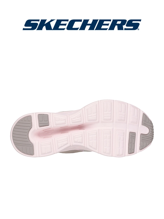Skechers Slip-ins Glide-Step 2.0 elastik bog‘ichli, amortizatsiyalangan ayollar krossovkasi