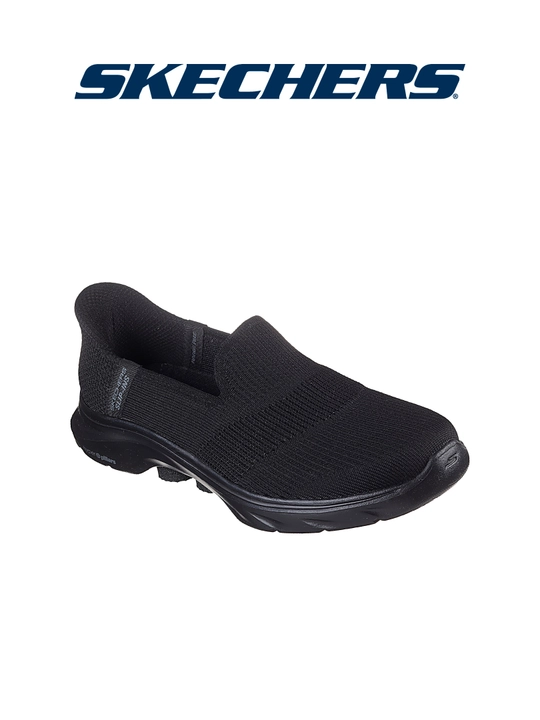Ayollar slipon poyabzali Skechers Slip-ins GO WALK 7 - Desirea, bog'ichsiz