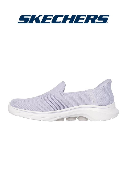 Ayollar slipon poyabzali Skechers Slip-ins GO WALK 7 - Desirea, bog'ichsiz