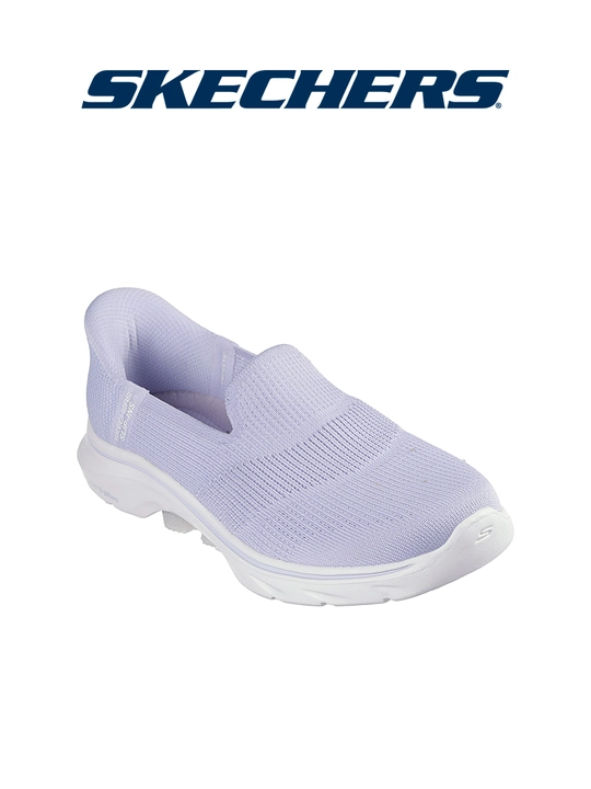Ayollar slipon poyabzali Skechers Slip-ins GO WALK 7 - Desirea, bog'ichsiz