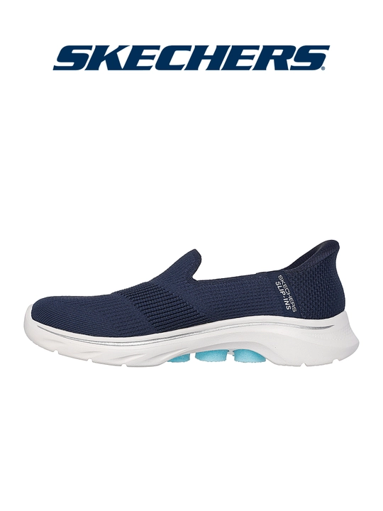 Ayollar slipon poyabzali Skechers Slip-ins GO WALK 7 - Desirea, bog'ichsiz