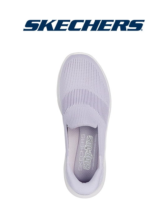Ayollar slipon poyabzali Skechers Slip-ins GO WALK 7 - Desirea, bog'ichsiz