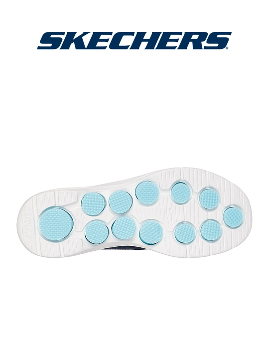 Ayollar slipon poyabzali Skechers Slip-ins GO WALK 7 - Desirea, bog'ichsiz