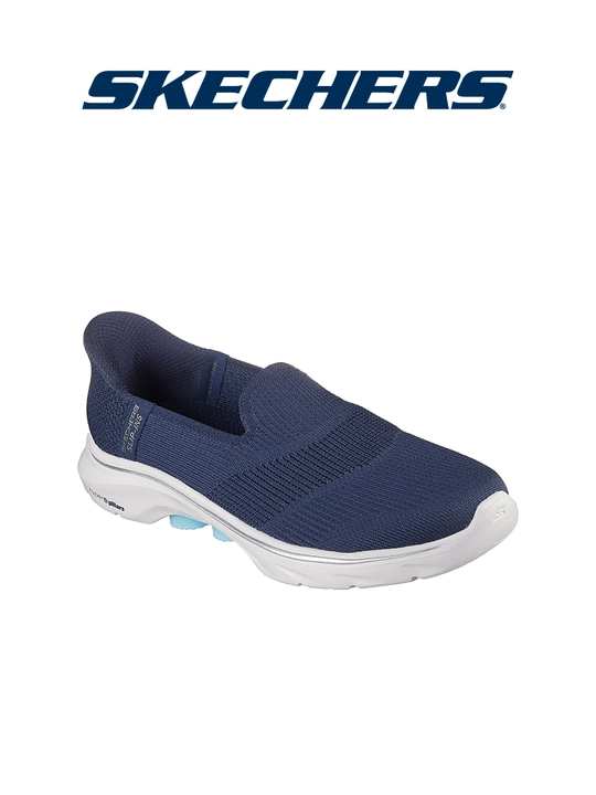 Ayollar slipon poyabzali Skechers Slip-ins GO WALK 7 - Desirea, bog'ichsiz