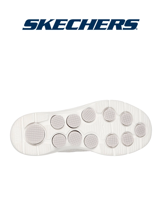 Skechers GO Walk 7 ayollar sliponi ipsiz, amortizatsiyalangan, usti to‘qilgan