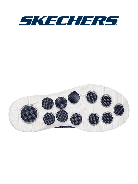 Skechers GO Walk 7 ayollar sliponi ipsiz, amortizatsiyalangan, usti to‘qilgan