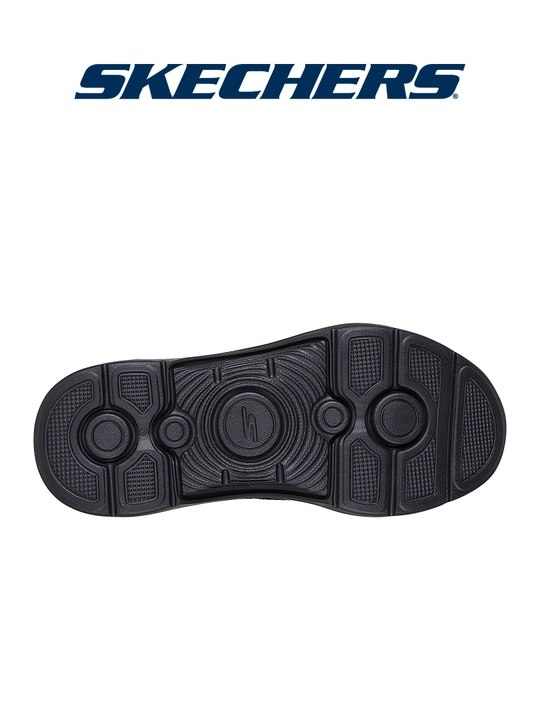 Ayollar slipon poyabzali Skechers Slip-ins Arch Fit, bog'ichsiz, amortizatsiyali