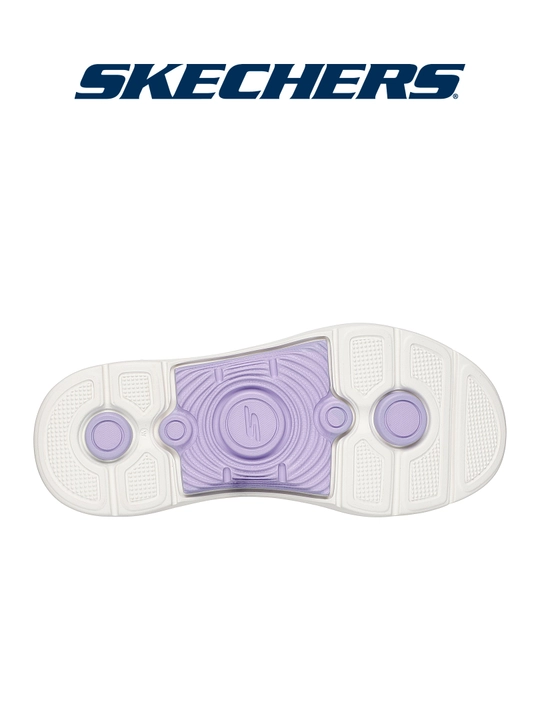 Ayollar slipon poyabzali Skechers Slip-ins Arch Fit, bog'ichsiz, amortizatsiyali