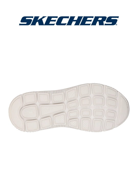 Ayollar slipon poyabzali Skechers Max Cushioning Hyper Burst - Cleo, bog'ichsiz, kundalik