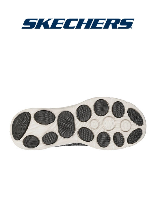 Ayollar slipon poyabzali Skechers Slip-ins GO WALK 8 - Nova, bog'ichsiz, amortizatsiyali