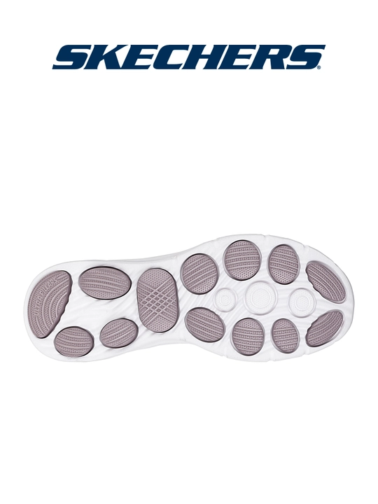 Ayollar slipon poyabzali Skechers Slip-ins GO WALK 8 - Nova, bog'ichsiz, amortizatsiyali