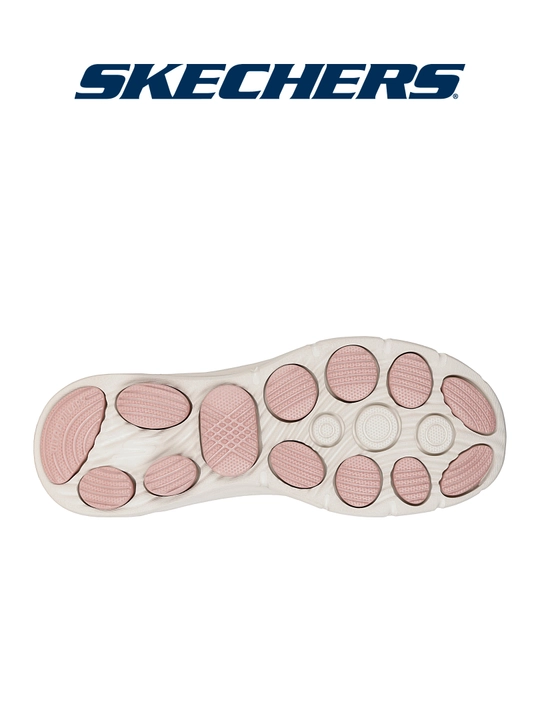 Ayollar slipon poyabzali Skechers Slip-ins GO WALK 8 - Nova, bog'ichsiz, amortizatsiyali