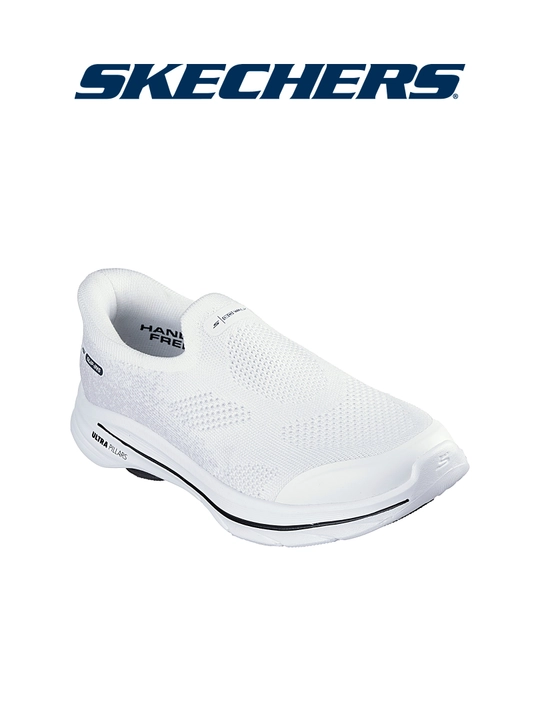 Ayollar slipon poyabzali Skechers Slip-ins GO WALK 8 - Nova, bog'ichsiz, amortizatsiyali