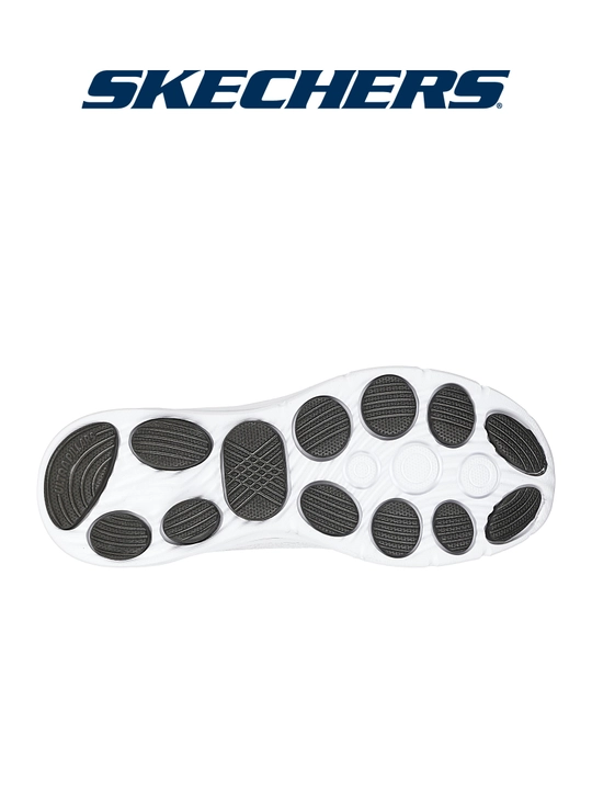 Ayollar slipon poyabzali Skechers Slip-ins GO WALK 8 - Nova, bog'ichsiz, amortizatsiyali