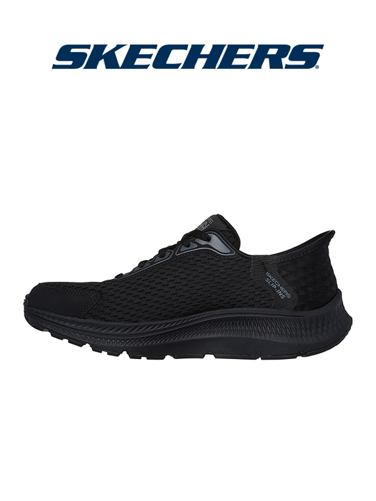Кроссовки женские Skechers Slip-ins GO RUN Consistent 2.0 - Endure на шнуровке