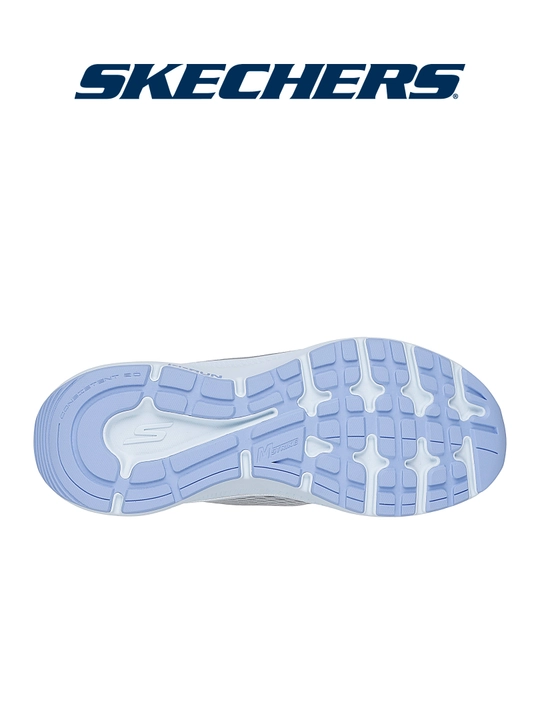 Ayollar krossovkasi Skechers Slip-ins GO RUN Consistent 2.0 - Endure, bog'ichli